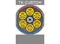 T K Custom