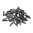 Entdecken Sie das BROWNELLS BLACK ROLL PIN KIT! Perfekt für Waffen und Werkstattarbeiten. 48 Stifte, 1/16" Durchmesser, 1/4" Länge. Jetzt kaufen! 🔧🔩