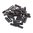 Entdecken Sie das BROWNELLS BLACK ROLL PIN KIT mit 5/64" Durchmesser und 1/4" Länge. Perfekt für Waffen und Werkstattarbeiten. Jetzt bestellen und mehr erfahren! 🔧🛠️