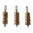Entdecken Sie die BROWNELLS Bronze Bore Brushes für 16 Gauge Shotguns! Hochwertige Bronze-Borsten für lange Lebensdauer und gründliche Reinigung. Jetzt im 3er-Pack! 🛠️🔫 Erfahren Sie mehr.