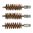 Entdecken Sie die BROWNELLS Standard Line Bronze Bore Brushes für 28 Gauge Shotguns! Hochwertige Bronze-Bürsten für gründliche Reinigung und lange Lebensdauer. Jetzt 3er-Pack kaufen! 🛠️✨