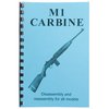 GUN-GUIDES M1 Carbine-Assembly and Disassembly