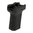 BRAVO COMPANY Picatinny BCMGUNFIGHTER Short Vertical Grip Polymer Black