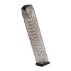 ELITE TACTICAL SYSTEMS GROUP Translucent Magazine 31rd for Glock 18