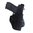 Entdecken Sie das GALCO Paddle Lite Holster für Smith & Wesson M&P 9/40 in Schwarz, für Linkshänder. Komfortabel, sicher und leicht zu entfernen. Jetzt mehr erfahren! 🔫🖤