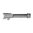 AGENCY ARMS LLC Threaded Mid Line Barrel G43 Stainless Steel