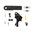 Verbessere deinen Abzug mit dem Apex Tactical S&W M&P M2.0 Flat-Faced Forward Set Trigger Kit. Leichter, sanfter & konsistenter Abzug für präzisere Schüsse. Jetzt entdecken! 🔫✨
