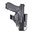 Entdecken Sie das RAVEN CONCEALMENT SYSTEMS Eidolon Holster Full Kit für Glock™ G17. Perfekt für Links- und Rechts-Träger, bietet es maximalen Komfort und Tarnung. Jetzt mehr erfahren! 🔫👖