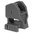 MIDWEST INDUSTRIES, INC. AR-15 Combat Back Up Iron Rear Sight