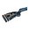 Entdecke den BOYDS Ruger™ 10/22™ At-One Stock in Sky-Laminat! Perfekt anpassbar für jede Situation und Nutzer. Jetzt mehr erfahren und deine Waffe optimieren! 🔫✨