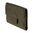 Entdecken Sie das COLE-TAC Hunter Ammo Wallet in OD Green! Robustes 1000D Cordura Nylon, hält 10 Patronen sicher. Perfekt für jede Jagd. 🇺🇸 Hergestellt in den USA. Jetzt kaufen!