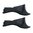 Verbessern Sie Ihre Schießpräzision mit dem TANDEMKROSS Tomahawk Hooked Bumper für Ruger® MKIV™ 22/45™. Ideal für große Hände und Wettkampfschützen. Jetzt entdecken! 🔫✨