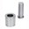 Der LEE PRECISION 0.284" Breech Lock Bullet Sizer & Punch kalibriert Geschosse und crimpt Gaschecks. Ideal für Breech Lock Ladepressen. Jetzt entdecken! 🔫✨