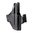 Das Raven Concealment Systems Perun Holster für Glock G26/G27 bietet höchste Tarnung und Komfort. Entdecken Sie das modulare, hochfeste OWB-Holster. Jetzt mehr erfahren! 🔫✨