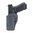 Entdecken Sie das BLACKHAWK STANDARD A.R.C. IWB Holster für Glock 17/22/31 in Urban Grey. Komfortabel, vielseitig und beidhändig tragbar. Jetzt mehr erfahren! 🔫👖