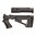 Entdecken Sie den BLACKHAWK Knoxx SpecOps Stock Gen III für Remington 870! Reduziert den Rückstoß um bis zu 80%, verbessert die Schützenzuversicht. Jetzt mehr erfahren! 💥🔫