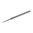 Perfekte Schraubenschlitze mit der FRIEDR. DICK GMBH Screw Head File #9, .035". Hochwertige Stahlfeile für präzises Schneiden. Jetzt entdecken! 🔧✨