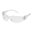 Entdecken Sie die Intruder Clear Sicherheitsbrille von PYRAMEX SAFETY PRODUCTS! Perfekt für Schießbrillen. Schützen Sie Ihre Augen stilvoll. Jetzt mehr erfahren! 🕶️🔫
