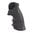 HOGUE Rubber Grip fits S&W N Square