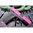 Entdecken Sie die CUSTOM S&W EZ380 PISTOL mit pinker Cerakote-Beschichtung! Ideal für Anfänger, leicht zu bedienen und sicher. Jetzt mehr erfahren und loslegen! 🔫💖