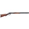 UBERTI 1873 SPECIAL SPORTING 357 MAGNUM 24.25" BBL 13+1 RD BLUED