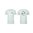 Bleib cool und komfortabel mit dem Brownells Heritage T-Shirt in Mint, Größe XXL! Perfekt für jeden Anlass. Entdecke jetzt die neue Kollektion! 👕✨