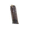 ELITE TACTICAL SYSTEMS GROUP MAG LIMITED 10-RD 9MM FOR GLOCK 17,18,19,26,34 CARBON SMOKE
