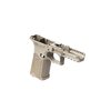 SCT MANUFACTURING SCT 17 FULL SIZE STRIPPED POLYMER FRAME FOR GLOCK G3 17 FDE
