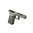Entdecke den SCT 17 Full Size Stripped Polymer Frame für Glock G3 17 ODG! Ergonomisch, robust und vielseitig. Perfekt für den Schützen. Jetzt mehr erfahren! 🔫✨