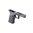 Entdecke den SCT 17 Full Size Stripped Polymer Frame für Glock® G3 17 in Grau. Ergonomisch, robust und vielseitig. Perfekt für den Pistolenbau! Mehr erfahren. 🔫✨