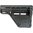 Entdecken Sie den AMS Modular Lower Storage Mil-Spec Carbine Stock von Amend2. Verstellbar, aus Polymer und in Schwarz. Perfekt für AR-15. Jetzt mehr erfahren! 🔫🖤