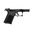 Entdecken Sie den SCT 43X SUB COMPACT ASSEMBLED POLYMER FRAME für Glock 43X & 48 in Schwarz. Perfekt für 9 mm Luger und 380 Auto. Jetzt mehr erfahren! 🔫🖤
