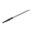 BROWNELLS Onglette Point Graver, #0/.0170 width
