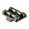 HIVIZ Glock® LITEWAVE Rear Sight 6.1mm
