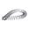 SUPERIOR SHOOTING AR-15 Stainless Steel Buffer Spring