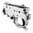 TIMNEY 10/22® Silver Ruger Trigger Guard