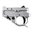 TIMNEY 10/22® Silver Ruger Trigger Guard