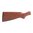Entdecken Sie den WOOD PLUS Ersatzschaft für Winchester Model 12 im edlen Walnussholz-Finish. Robust und wetterfest. Perfekt für Ihre Schrotflinte! 🌳🔫 Jetzt kaufen!