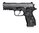Entdecken Sie die überarbeitete ZERO 2 - Standard - Black Pistole von AREX. Höchste Zuverlässigkeit, verbesserte Präzision und ergonomisches Design. Jetzt mehr erfahren! 🔫✨
