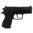 Entdecken Sie die ZERO 2 Compact Optic Ready Pistole von AREX! Vollmetall, militärische Standards, Optic-ready, rutschfeste Griffschalen. Jetzt mehr erfahren! 🔫✨