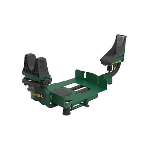 Der Caldwell Lead Sled DFT 3 bietet dir eine stabile Plattform, reduziert Rückstoß und verbessert die Präzision – perfekt für alle Schießanpassungen!