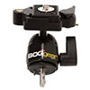 Entdecken Sie den BOG SCA Standard Camera Adapter! 📸 Verstellbarer Kopf, Schnellwechselstiel und sichere Hebel-Entriegelung. Perfekt für BOG-POD® Schießstöcke. Jetzt kaufen! 🛒