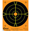 Triff ins Schwarze mit Caldwell Orange Peel Zielscheiben! 🎯 Dual-Color Flake-Off-Technologie für sichtbare Treffer. 10 Blätter, 8" Bullseye. Jetzt entdecken! 🔥