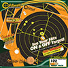 Triff ins Schwarze mit Caldwell Orange Peel 12" Bullseye Zielscheiben! 🎯 Dual-Color Flake-Off-Technologie für klare Treffererkennung. 100 Blatt. Jetzt entdecken!
