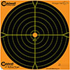 Verbessere deine Treffsicherheit mit Caldwell Orange Peel® 16" Zielscheiben! 🎯 Dual-Color Flake-Off-Technologie für klare Trefferanzeige. Jetzt entdecken & ins Schwarze treffen! 🏅