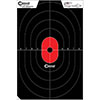 Verbessere deine Verteidigungsfähigkeiten mit Caldwell Silhouette Center Mass Target 8pk. Hochsichtbare Flake Off-Technologie. Perfekt für präzises Schießen. Jetzt entdecken! 🎯