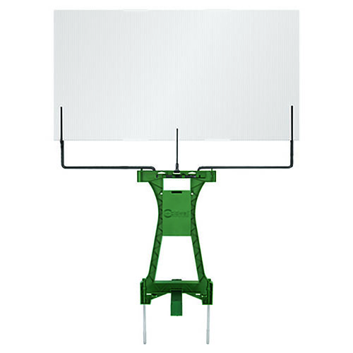 Der Caldwell Ultimate Target Stand ist der ideale, tragbare Zielständer für unterwegs. Schnell aufgestellt, stabil gegen Wind und perfekt für jede Entfernung.