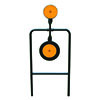 Erlebe den Spaß am Schießen mit dem Caldwell Swinging Target! Perfekt für Centerfire Handguns bis .44 mag. 🎯 Hol dir jetzt deine Plink N’ Swing™ Ziele! Mehr erfahren.