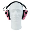 Schützen Sie Ihr Gehör mit dem Caldwell E-Max Low Profile Electronic Hearing Protection in Pink. Ideal für Schützen, mit Stereo-Klang und Audioeingang. 🎧 Jetzt entdecken!
