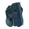 Entdecken Sie das Caldwell Tac Ops Holster für Glock 26! 🌟 Hergestellt aus robustem Polymer mit Abzugssicherungsverriegelung. Perfekt für den täglichen Gebrauch. Jetzt mehr erfahren! 🔫